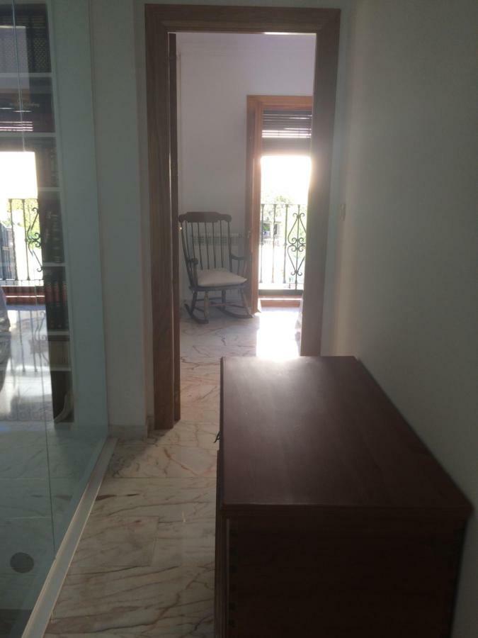 Bonita Casa En Barrio De Monachil Appartement