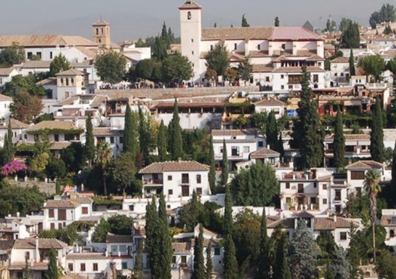 Appartement Bonita Casa En Barrio De Monachil Granada