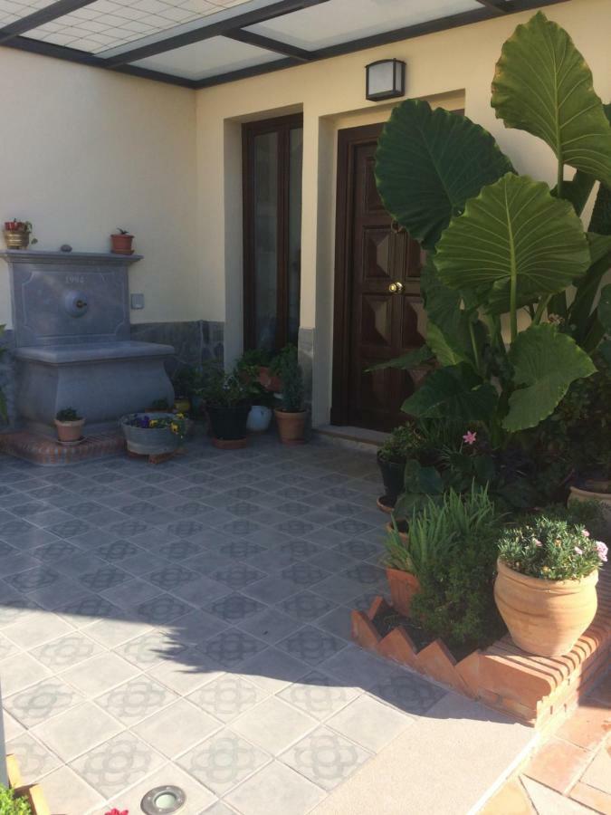 Appartamento Bonita Casa En Barrio De Monachil Granada
