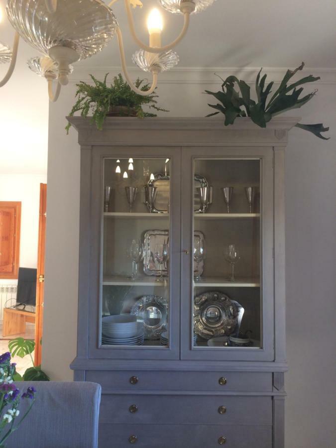 Appartamento Bonita Casa En Barrio De Monachil Granada