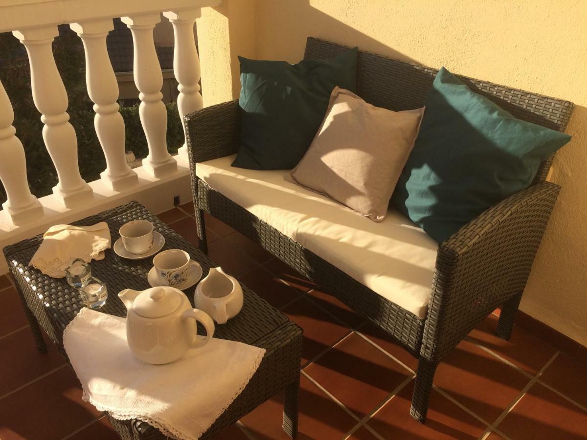 Appartamento Bonita Casa En Barrio De Monachil *